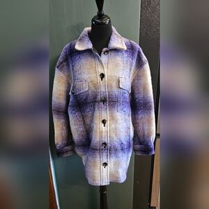 Wilfred The Ganna jacket